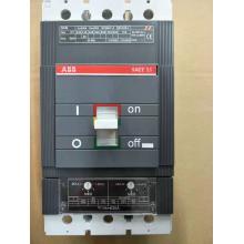 S5N400PR212-LSI 4P R350A FEF ABB塑殼斷路器正品現(xiàn)貨包郵