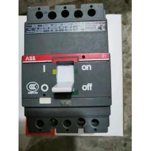 S5N400PR212-LSI 4P R350A FEF ABB塑殼斷路器正品現(xiàn)貨包郵