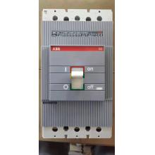S5N400PR212-LSI 4P R350A FEF ABB塑殼斷路器正品現(xiàn)貨包郵