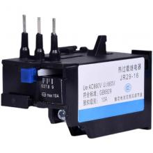 JR29-105(T105)27A-115A 過(guò)載繼電器正品現(xiàn)貨，包郵