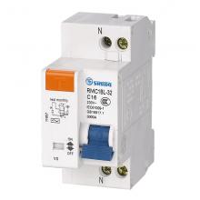RMC1-63 3P C25A上海人民電器正品現(xiàn)貨，包郵 