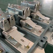 CJ40-125A 3極上海人民交流接觸器正品現(xiàn)貨，包郵 