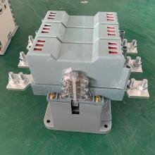 CJ40-125A 3極上海人民交流接觸器正品現(xiàn)貨，包郵 