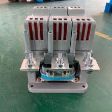 CJ40-125A 3極上海人民交流接觸器正品現(xiàn)貨，包郵 