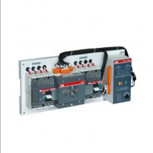DPT250-CB010 R125 4P ABB雙電源切換開關(guān)正品現(xiàn)貨，包郵 