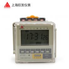 JF-T03 220V/10A 微電腦時控開關(guān)正品現(xiàn)貨，包郵
