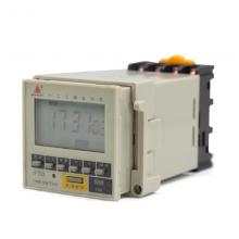 JF-T02 220V/20A 微電腦時控開關正品現(xiàn)貨，包郵