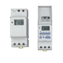 JF15A(TP8A16) 導(dǎo)軌式多功能可編程定時器正品現(xiàn)貨，包郵