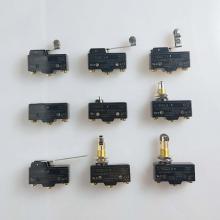 Z-15GW2-B 微動(dòng)開(kāi)關(guān)正品現(xiàn)貨，包郵