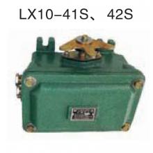 LX10-12S 行程開關(guān)正品現(xiàn)貨，包郵