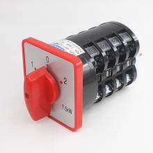HZ5-40/7.5 M06組合開關(guān)正品現(xiàn)貨，包郵