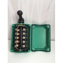 QS-30A防水倒順開關正品現(xiàn)貨，包郵