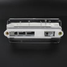 RTO-100熔斷器底座正品現(xiàn)貨，包郵