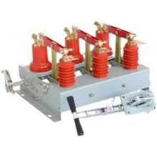FN12-12D/125-31.5 電動負(fù)荷開關(guān)正品現(xiàn)貨，包郵