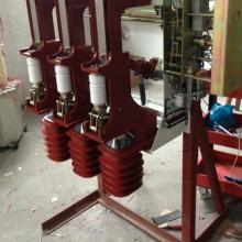 FZN25-12/12D/630-20 手動真空負荷開關(guān)正品現(xiàn)貨，包郵