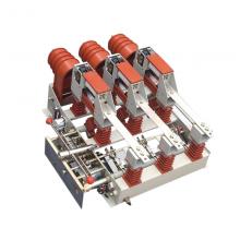 FZN25-12/12D/630-20 手動真空負荷開關(guān)正品現(xiàn)貨，包郵