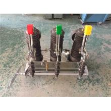 ZW43GD/630(不銹鋼帶隔離電動(dòng))戶外真空斷路器正品現(xiàn)貨，包郵