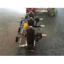 ZW43GD/630(不銹鋼帶隔離電動(dòng))戶外真空斷路器正品現(xiàn)貨，包郵
