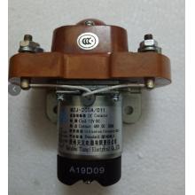 MZJ-100A 直流接觸器正品現(xiàn)貨，包郵