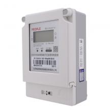 DDSF858-30-100A 分時(shí)單相多費(fèi)率電能表正品現(xiàn)貨，包郵