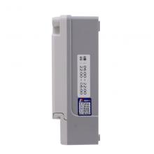 DDSF858-30-100A 分時(shí)單相多費(fèi)率電能表正品現(xiàn)貨，包郵