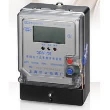 DDSF986-30-100A 單相電子式多費(fèi)率電能表正品現(xiàn)貨，包郵