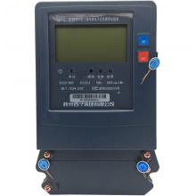 DTSF607-10-40A 三相電子式多費(fèi)率電能表正品現(xiàn)貨，包郵