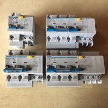 DZ47LE-100 1P C100A 小型漏電斷路器正品現(xiàn)貨，包郵