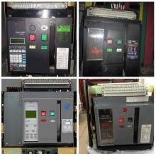 VDFW1-6300/3P/5000AC抽屜式萬能式斷路器珠海匯達豐電氣正品現(xiàn)貨，包郵