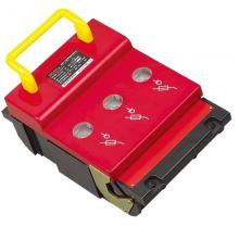 HR6-250/30熔斷器式隔離刀開關(guān)正品現(xiàn)貨，包郵