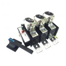 HH15A(QA)-125/3隔離熔斷組刀開關(guān)正品現(xiàn)貨，包郵