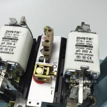 HH15S(QPS)-1600/3刀熔隔離開(kāi)關(guān)正品現(xiàn)貨，包郵