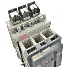 MVS16H 1600A 3P MIC5.0 抽屜式框架萬能斷路器正品現(xiàn)貨，包郵