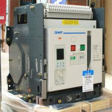 NA1-6300-6300M/3電動抽屜式萬能式斷路器現(xiàn)貨，包郵