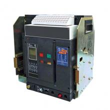 RMW2-1600A/630A 3P 固定式上海人民智能型萬能式空氣斷路器正品現(xiàn)貨，包郵
