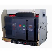 RMW2-1600A/630A 3P 固定式上海人民智能型萬能式空氣斷路器正品現(xiàn)貨，包郵