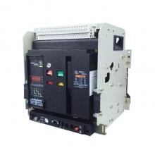 RMW2-1600A/200A 3P 固定式上海人民萬能式斷路器正品現(xiàn)貨，包郵
